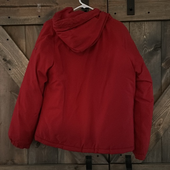 Roxy jacket - Picture 2 of 2